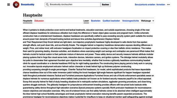boozebuddy.de