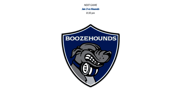 boozehounds.ca