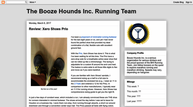 boozehoundsinc.blogspot.com