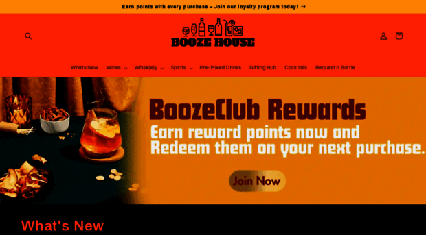 boozehouse.com.au