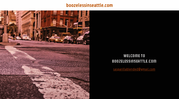 boozelessinseattle.com