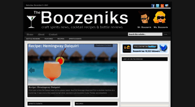 boozenik.com