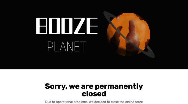 boozeplanet.com