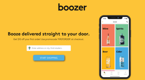 boozer.delivery