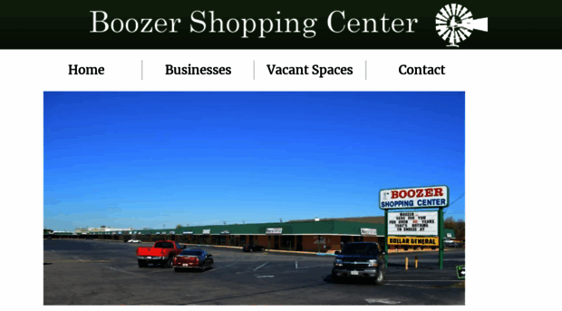 boozershoppingcenter.com