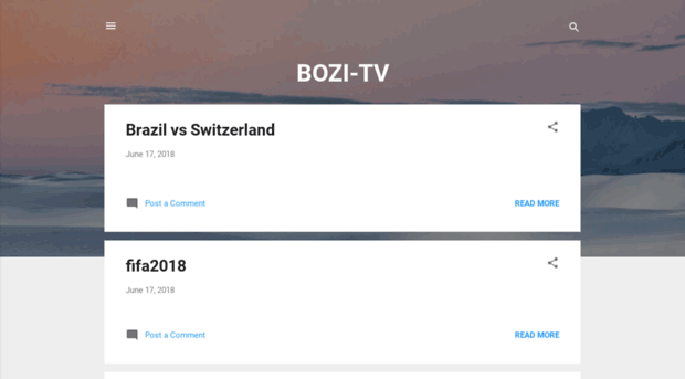 boozi-tv.blogspot.in