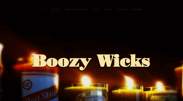 boozywicks.com