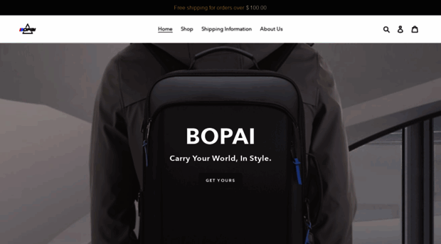 bopai-backpack.com