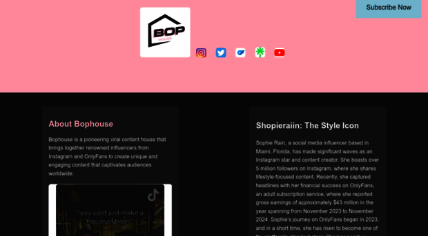 bophouse.co