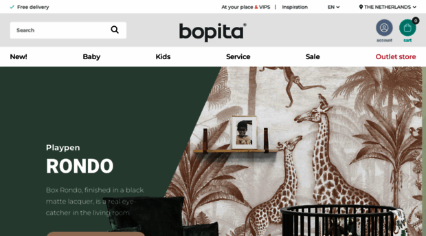 bopita.co.uk