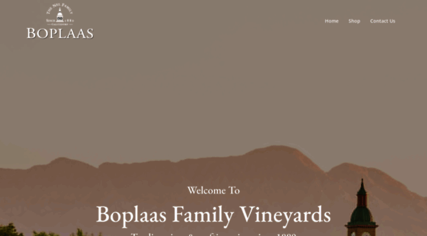 boplaas.co.za