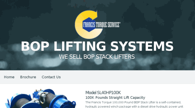 bopliftingsystems.com