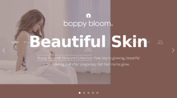 boppybloom.com