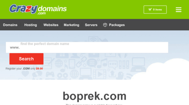 boprek.com