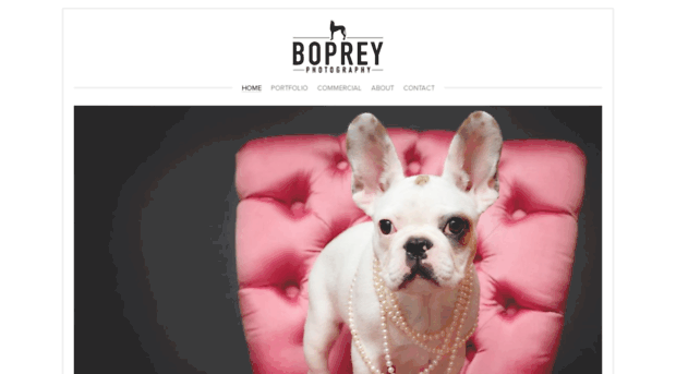 boprey.com