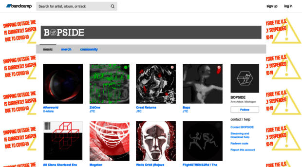 bopside.bandcamp.com