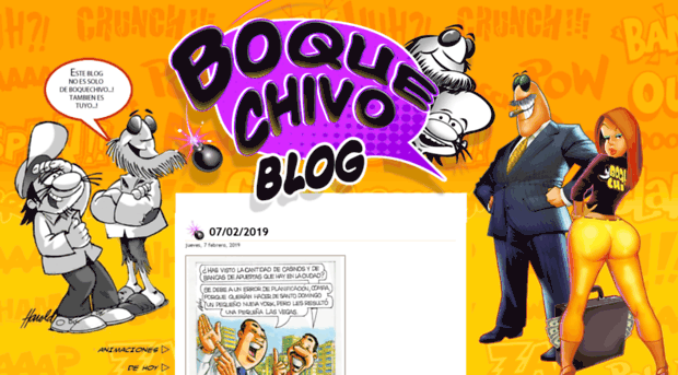 boquechivo.diariolibre.com