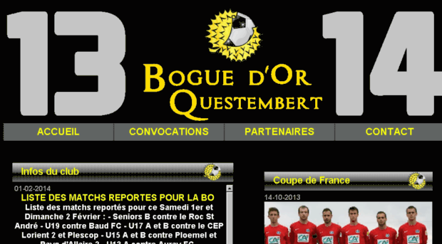 boquestembertfoot.fr