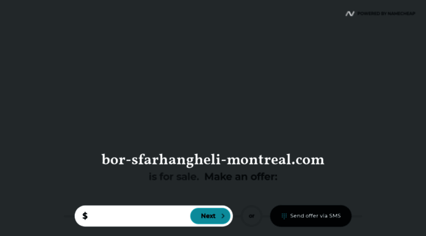 bor-sfarhangheli-montreal.com