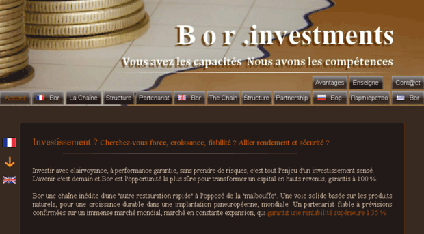 bor.investments