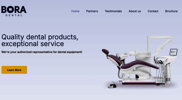 bora-dental.com