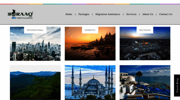boraaqtravels.com