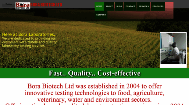 borabiotech.com