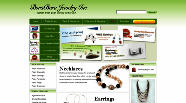 boraborajewelry.com