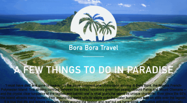 boraboratravel.tv