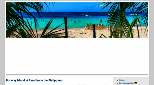 boracay-information.com