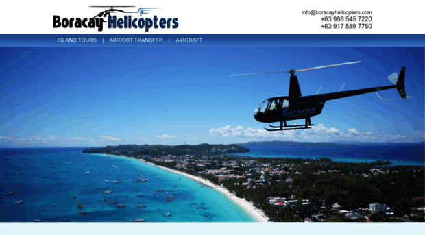 boracayhelicopters.com