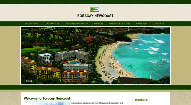 boracaynewcoast.com.ph