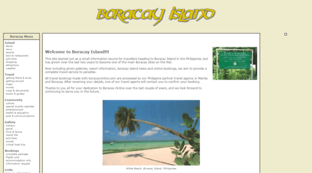 boracayonline.com