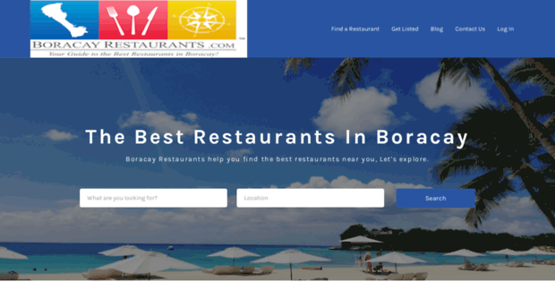 boracayrestaurants.com