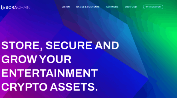 borachain.io