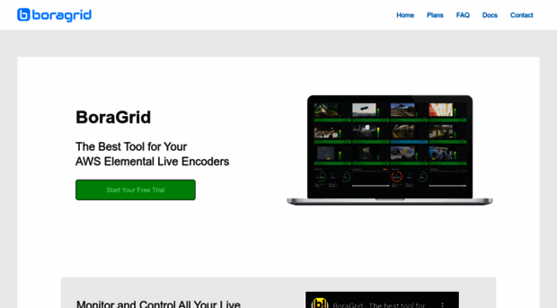 boragrid.com