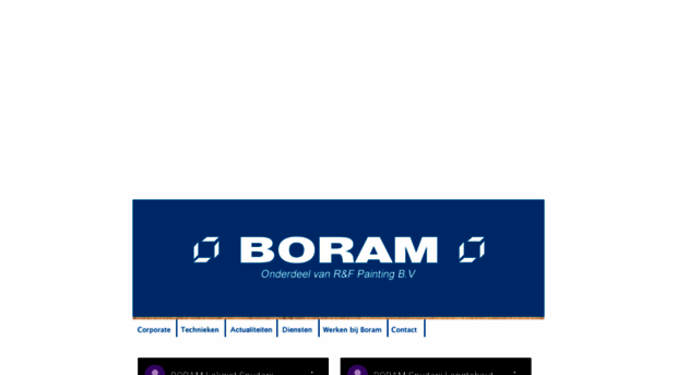 boram.nl