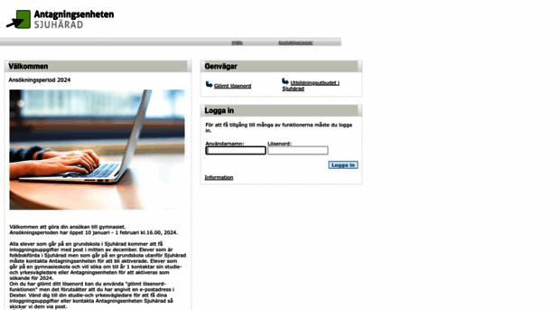 boras.dexter-ist.com