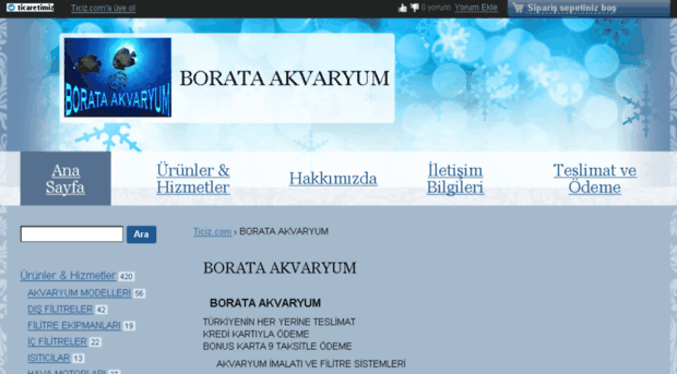 borataakvaryum.ticaretimiz.com