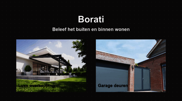 borati.nl