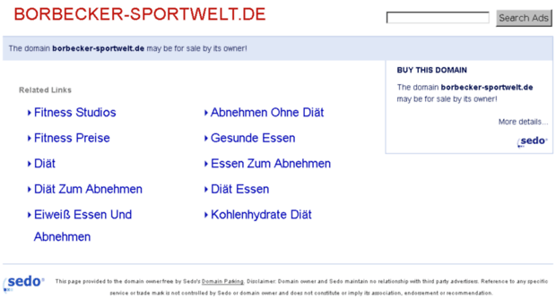 borbecker-sportwelt.de