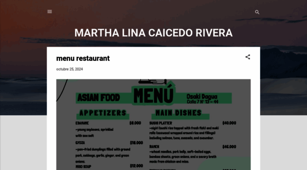 borcellemenu.blogspot.com