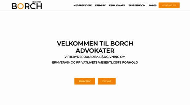 borch-advokater.dk