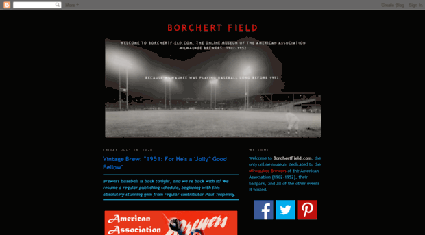 borchertfield.com