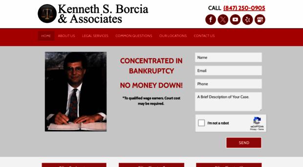 borcia.com