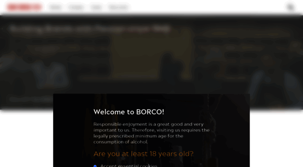 borco.com