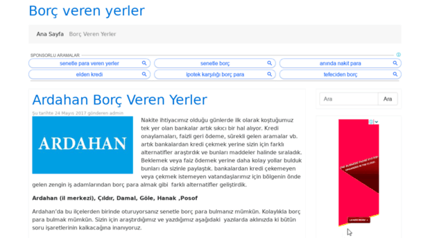 borcverenyerler.com