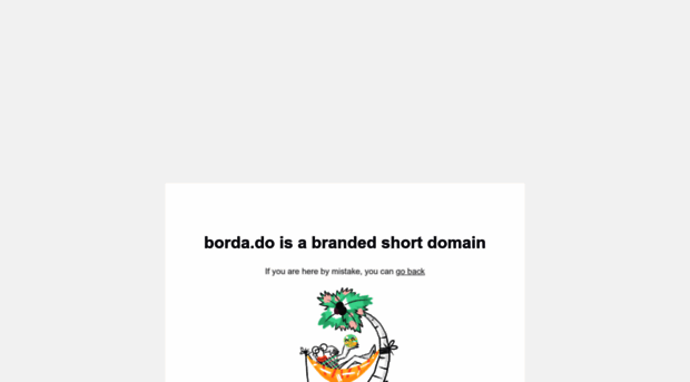 borda.do