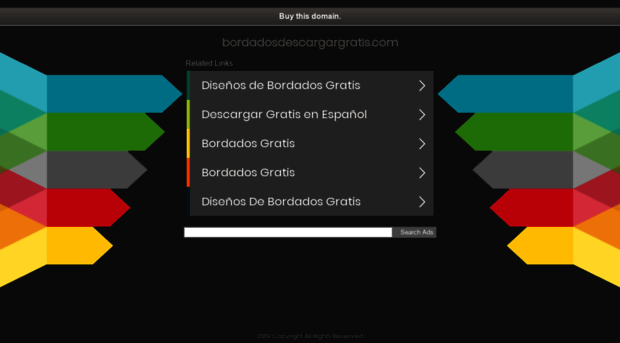 bordadosdescargargratis.com