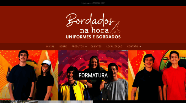 bordadosnahora.com.br